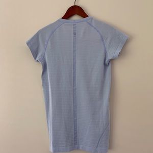 Lululemon swiftly tech short sleeve tee